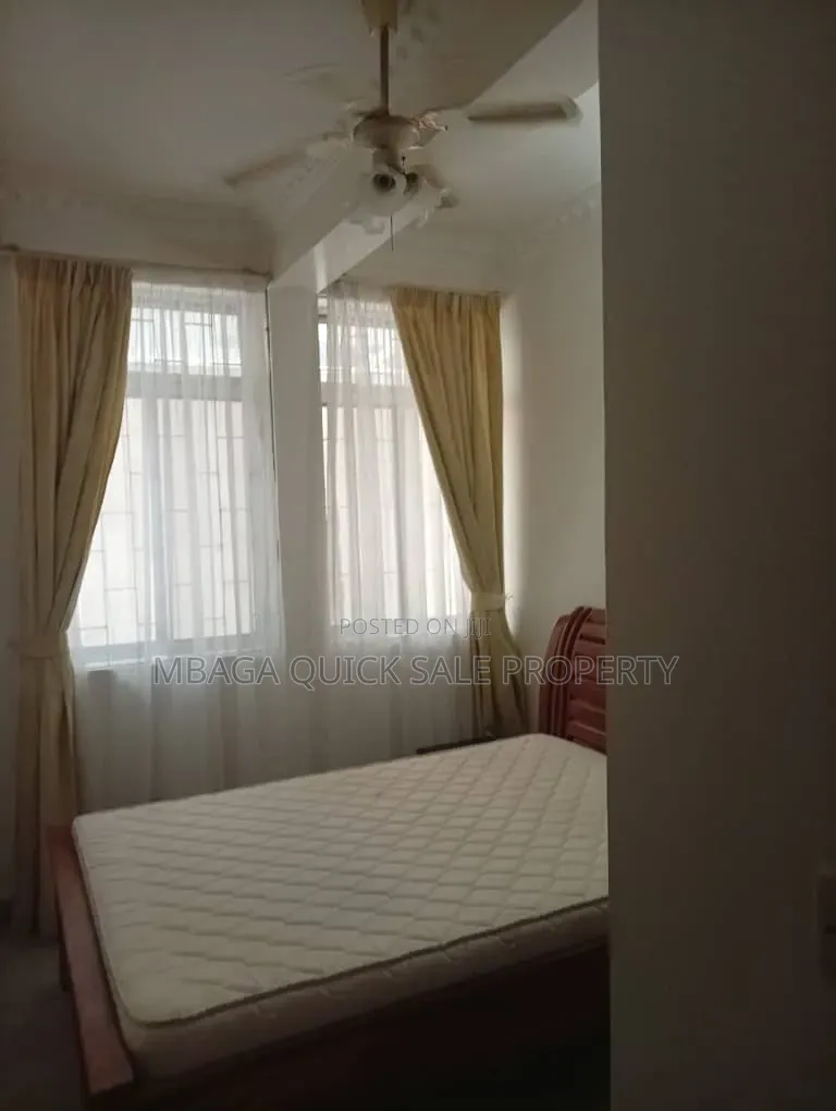 2bdrm Apartment in Msasani for rent