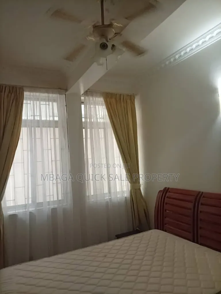 2bdrm Apartment in Msasani for rent