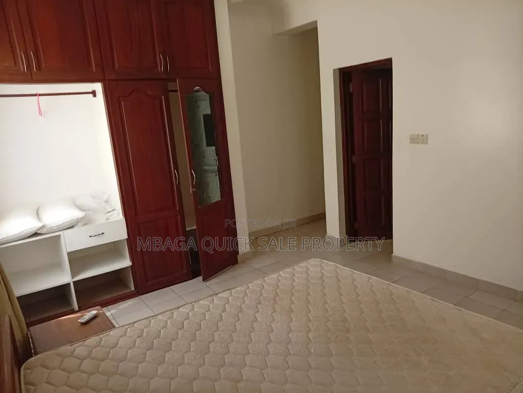 2bdrm Apartment in Msasani for rent