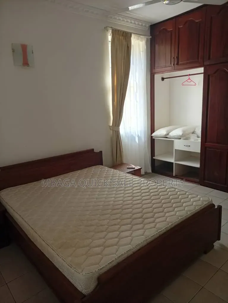 2bdrm Apartment in Msasani for rent