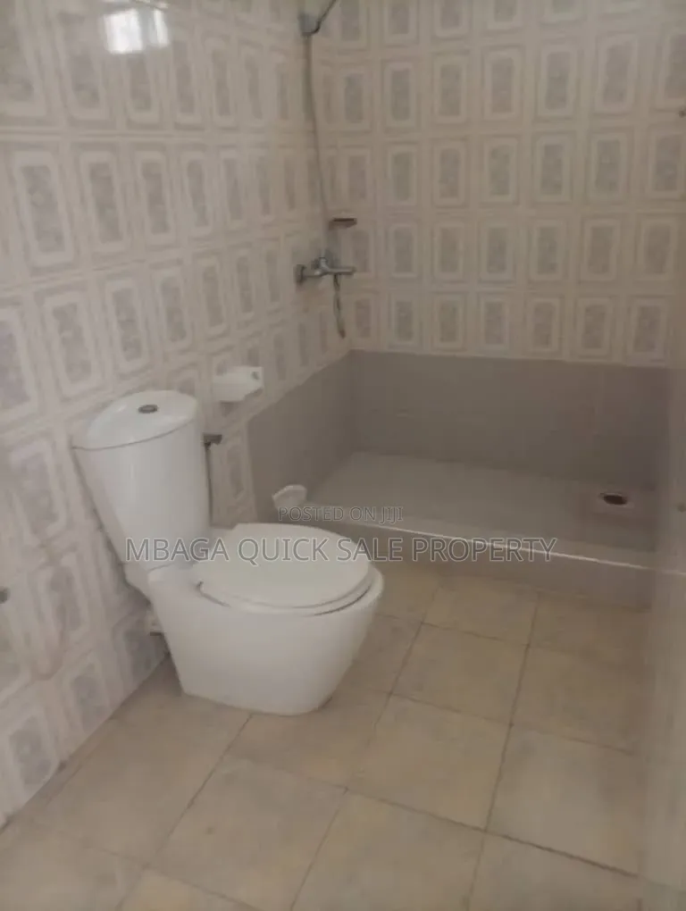 2bdrm Apartment in Msasani for rent