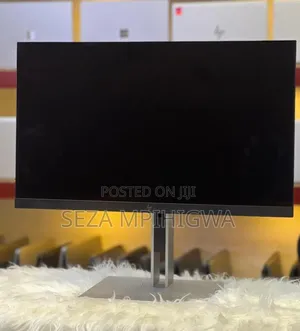 *Hp Flameless Monitor E24 G4* Hdmi, Dp Vga