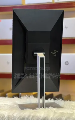 *Hp Flameless Monitor E24 G4* Hdmi, Dp Vga