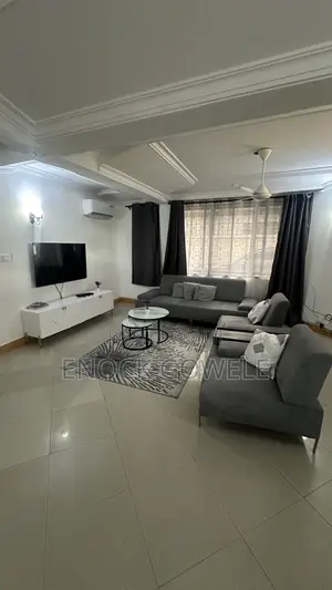 Furnished 1bdrm Apartment in General Tyre, Msasani for rent