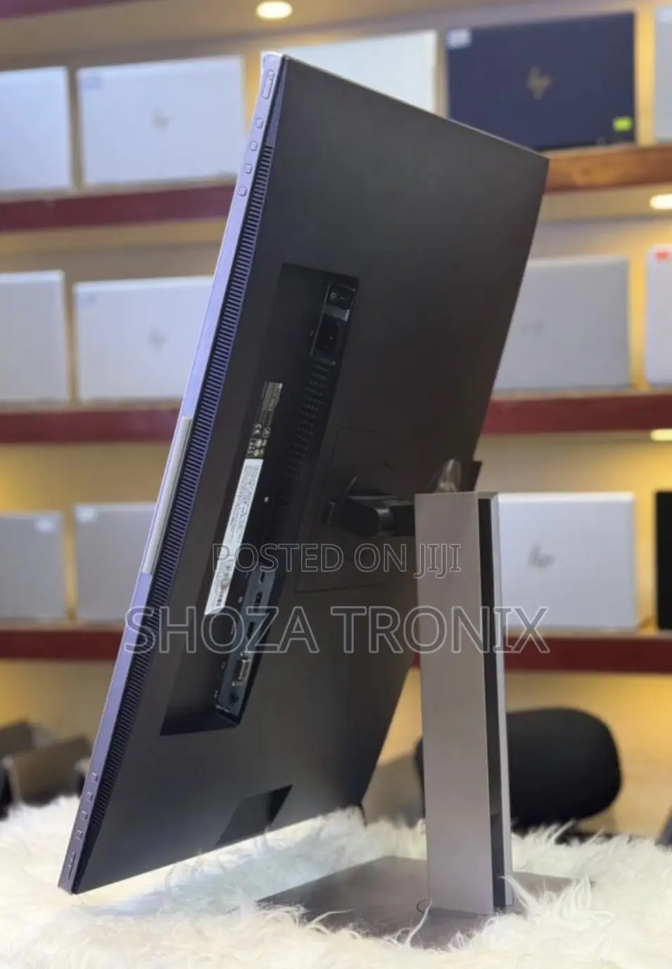 Hp Elitedisplay E273m 27-Inch Monitor