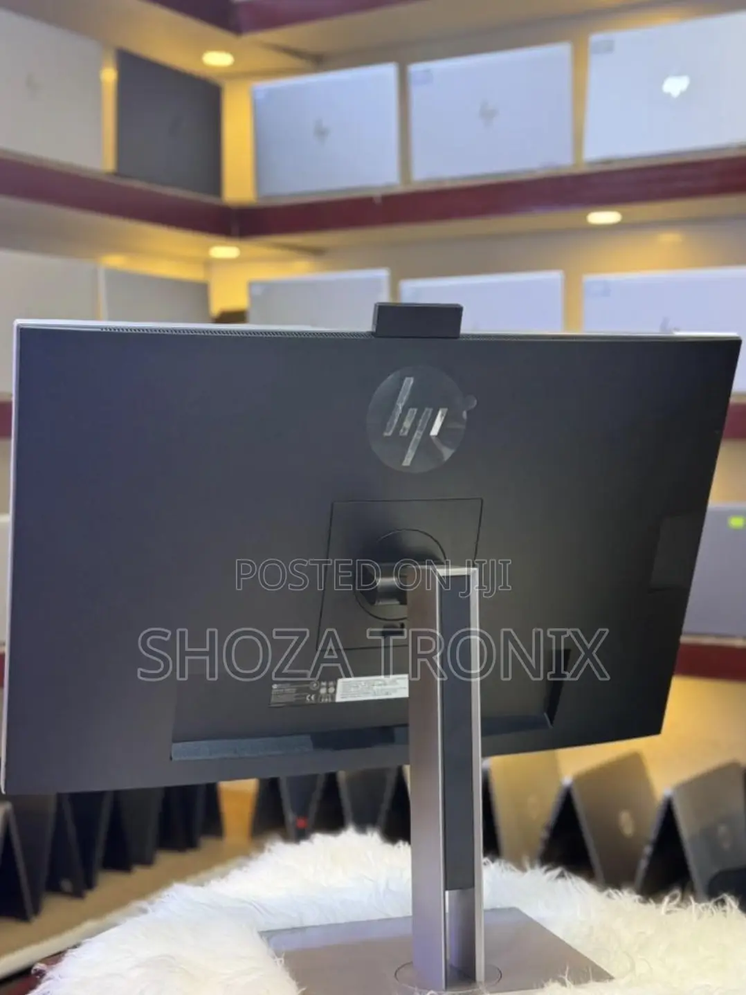 Hp Elitedisplay E273m 27-Inch Monitor