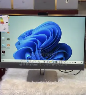 Hp Elitedisplay E273m 27-Inch Monitor