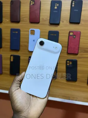 Apple iPhone 17 256 GB White