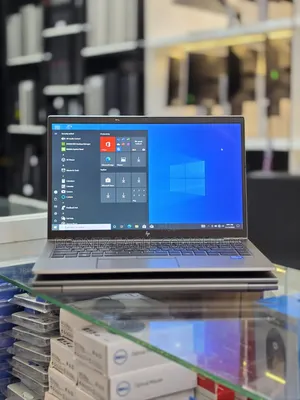 Laptop HP ZBook 14 16GB Intel Core i5 SSD 512GB