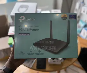 Tp-Link Archer Mr202