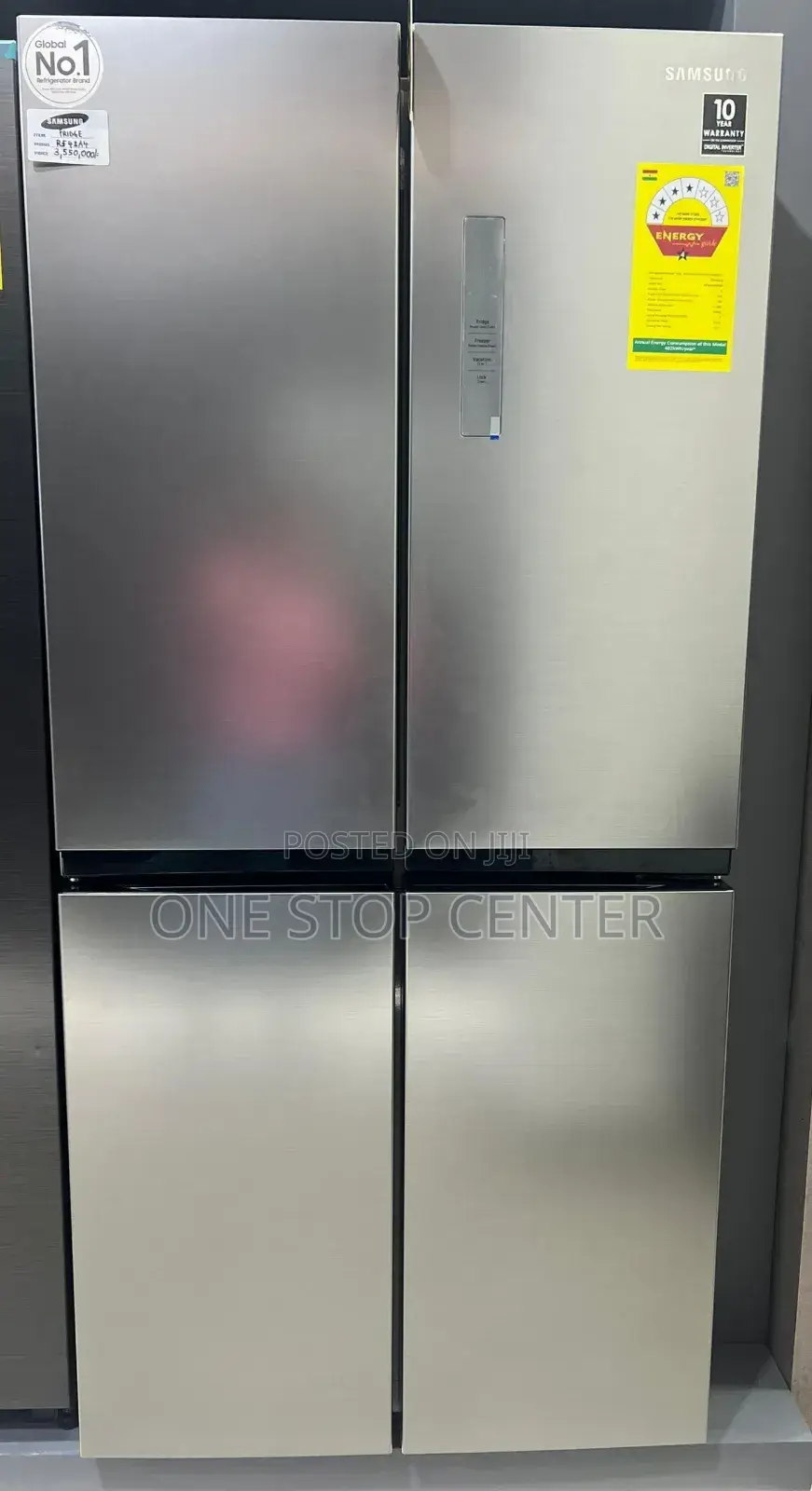 Samsung Refrigerator