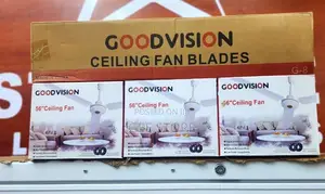 Goodvision Ceiling Fan