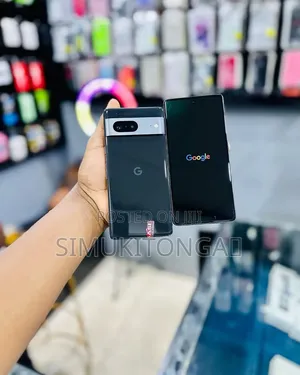 Google Pixel 7 128 GB