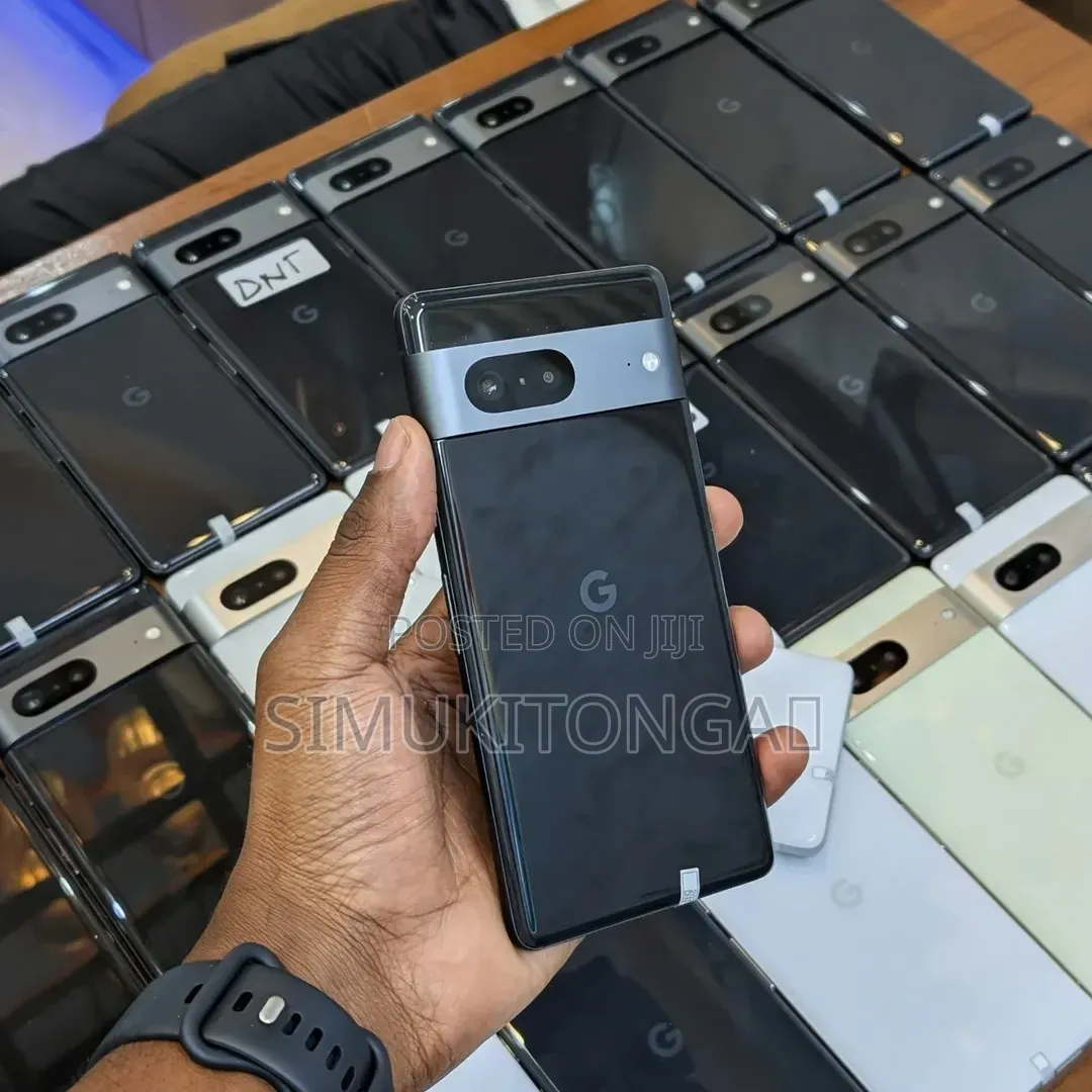 Google Pixel 7 128 GB
