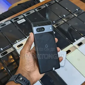 Google Pixel 7 128 GB