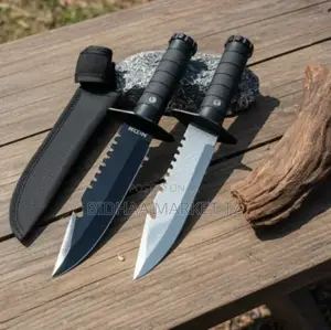 Knife Outdoor