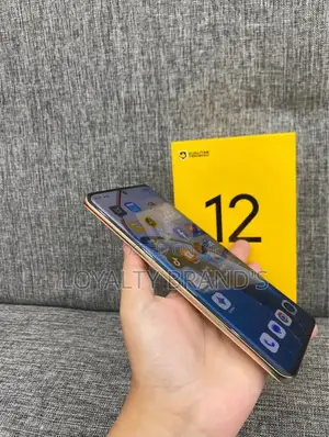 New Realme 12 Pro+ 256 GB