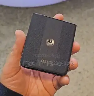 New Motorola Razr 50 Ultra 512 GB