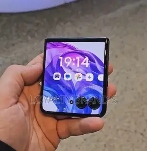 New Motorola Razr 50 Ultra 512 GB