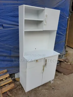 Kitchen Cabinet