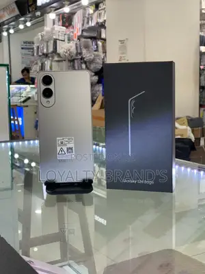 New Samsung Galaxy S25 Edge 256 GB