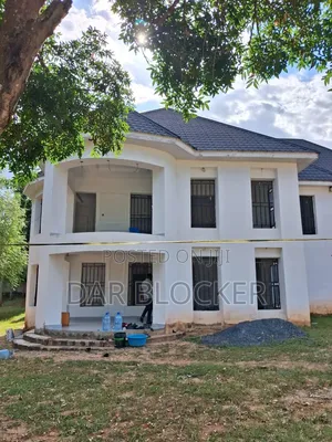 Furnished 4bdrm House in John, Tabata for sale