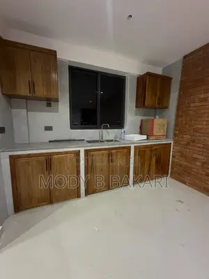 1bdrm Apartment in Kinondoni for rent