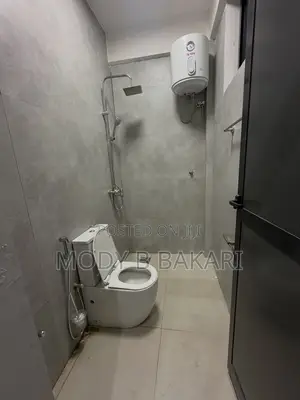 1bdrm Apartment in Kinondoni for rent