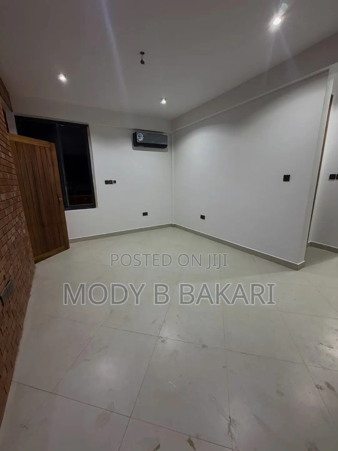 1bdrm Apartment in Kinondoni for rent