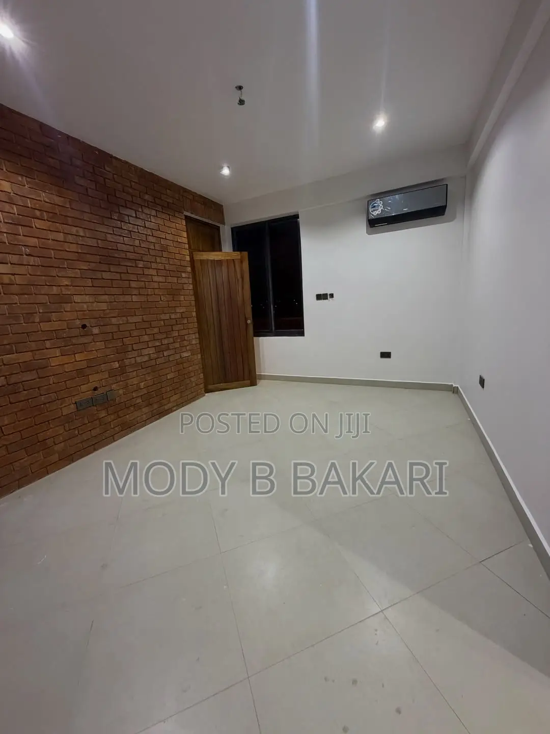 1bdrm Apartment in Kinondoni for rent