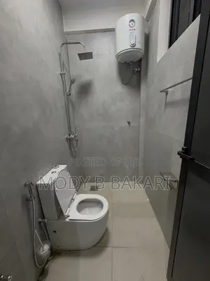 1bdrm Apartment in Kinondoni for rent