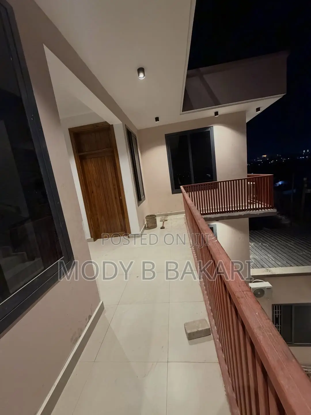 1bdrm Apartment in Kinondoni for rent