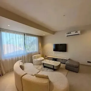 Furnished 1bdrm Apartment in Masaki for sale