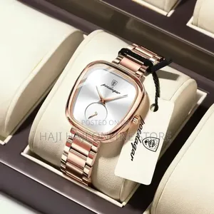 Poedagar Lady Watches