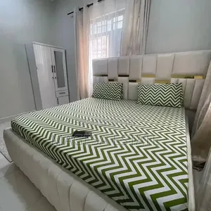 Furnished 2bdrm Apartment in Msasani for rent