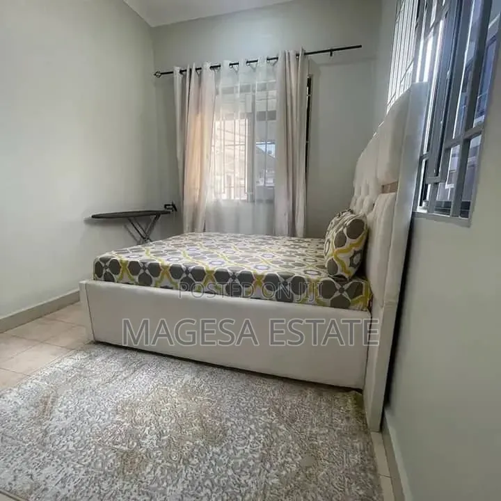 Furnished 2bdrm Apartment in Msasani for rent