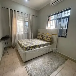 Furnished 2bdrm Apartment in Msasani for rent