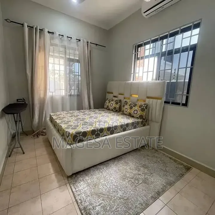 Furnished 2bdrm Apartment in Msasani for rent