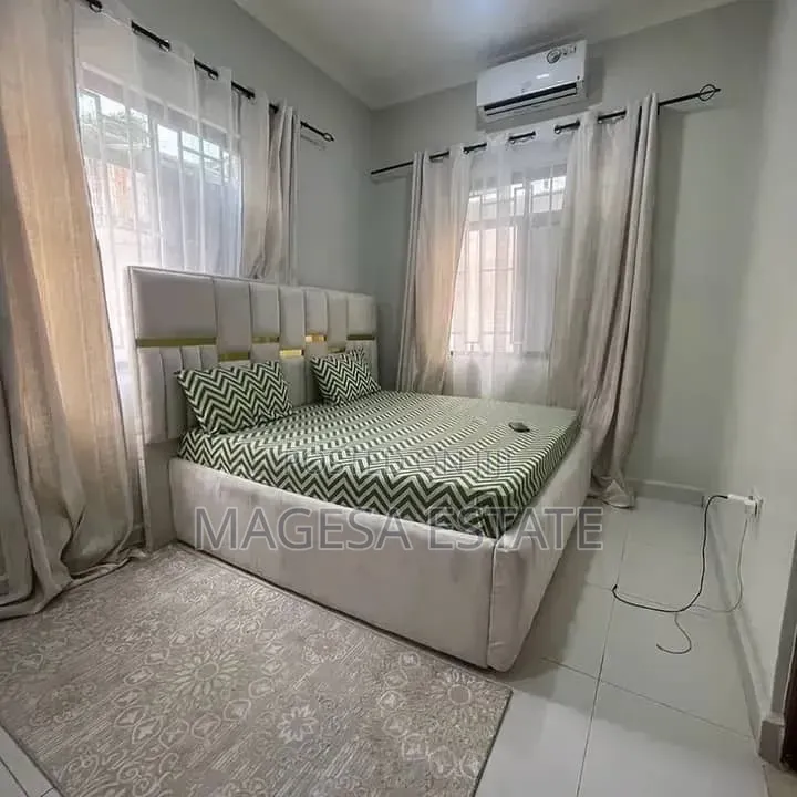 Furnished 2bdrm Apartment in Msasani for rent