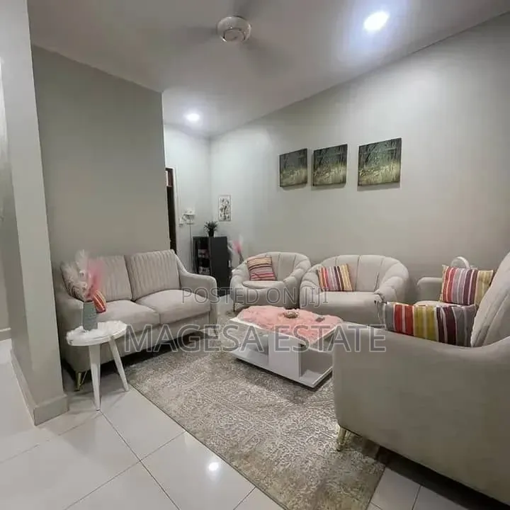 Furnished 2bdrm Apartment in Msasani for rent