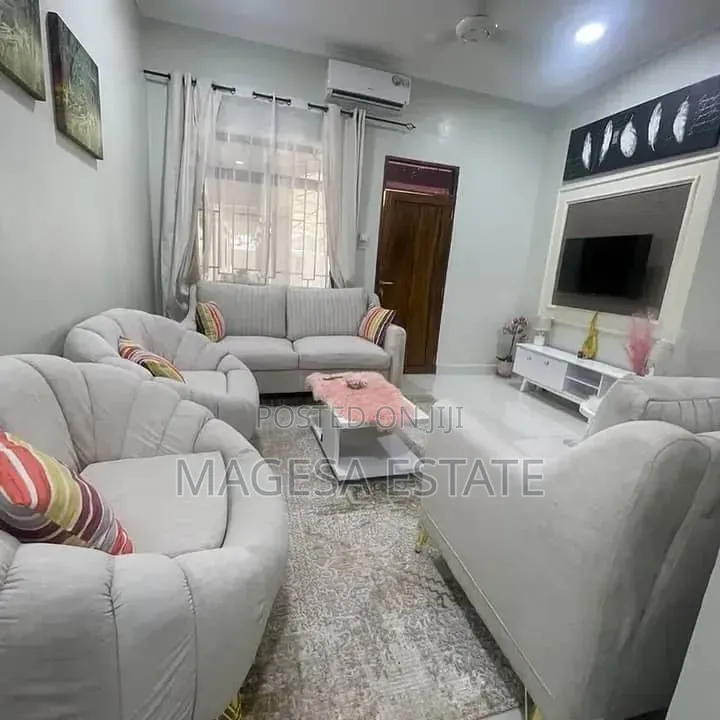 Furnished 2bdrm Apartment in Msasani for rent