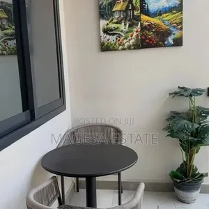 Furnished 2bdrm Apartment in Kinondon, Kinondoni for rent
