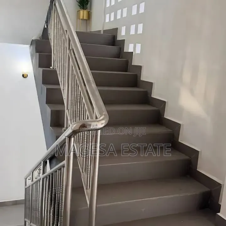 Furnished 2bdrm Apartment in Kinondon, Kinondoni for rent
