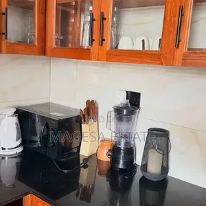 Furnished 2bdrm Apartment in Kinondon, Kinondoni for rent