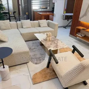 Furnished 2bdrm Apartment in Kinondon, Kinondoni for rent