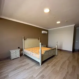 Furnished 3bdrm Apartment in Msasani for rent