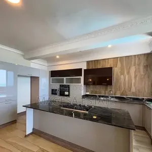 Furnished 3bdrm Apartment in Msasani for rent