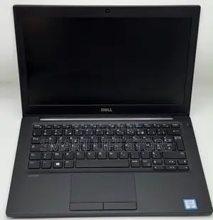 New Laptop Dell Latitude 7280 8GB Intel Core i5 SSD 256GB