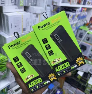 Oraino Powerbank Jr-12 40000mah