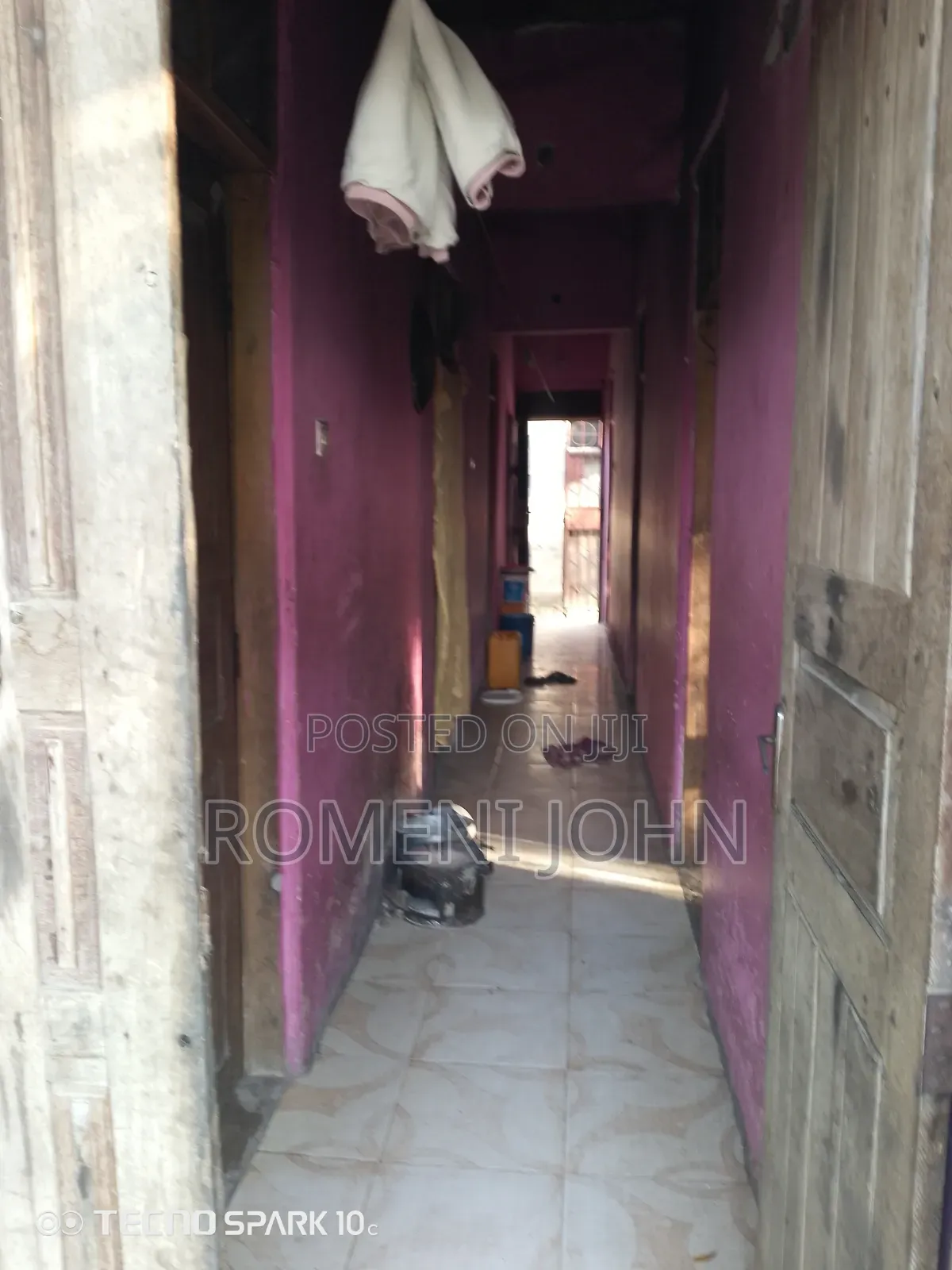 8bdrm Apartment in Tanzania Daresalaam., Ilala for sale
